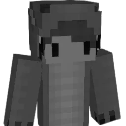 RodSpamKing Minecraft avatar bust