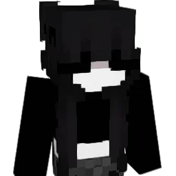 RodSwapp Minecraft avatar bust