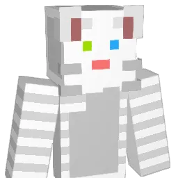 Rod_Dent Minecraft avatar bust