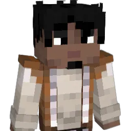 Rod_Knee Minecraft avatar bust