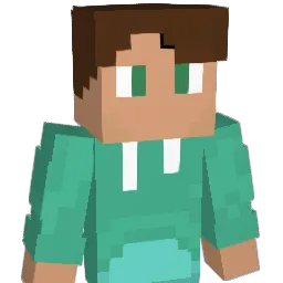 Roda5712 Minecraft avatar bust