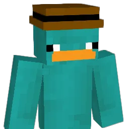 Rodac09's Minecraft skin