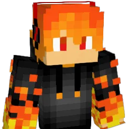 RodadeFogoG10's Minecraft skin