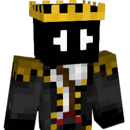 Rodail's Minecraft skin