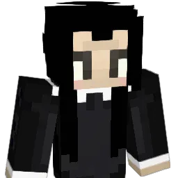 RodamaEf Minecraft avatar bust