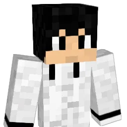 Rodawn Minecraft avatar bust