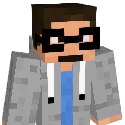 Rodbeast's Minecraft skin