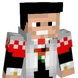 Rodd01 Minecraft avatar bust