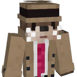 RoddernCOOL's Minecraft skin