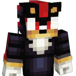 Roddrik Minecraft avatar bust