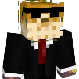 Roddygtsz Minecraft avatar bust
