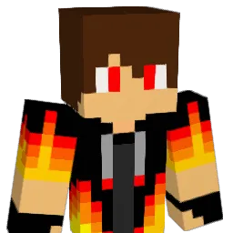 Rode81's Minecraft skin