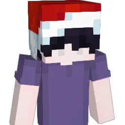 RodeMelk's Minecraft skin