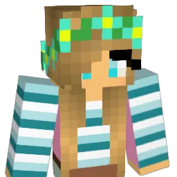Rodeax's Minecraft skin