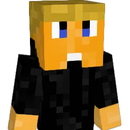 Rodehaas's Minecraft skin