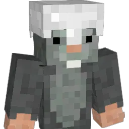 RodentMen's Minecraft skin