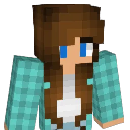RodeoHorse12 Minecraft avatar bust