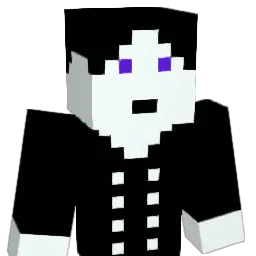 Roderik92 Minecraft avatar bust