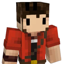 Rodfv77's Minecraft skin
