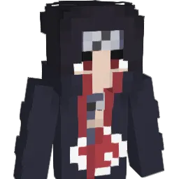 Rodhir Minecraft avatar bust