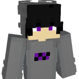 RodiGamer25 Minecraft avatar bust