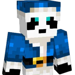 RodieGamer Minecraft avatar bust