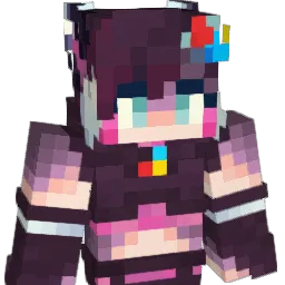RodiePNG Minecraft avatar bust