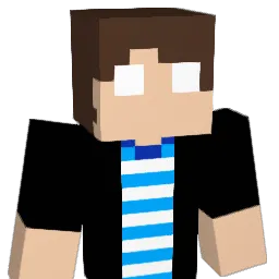 Rodinn Minecraft avatar bust