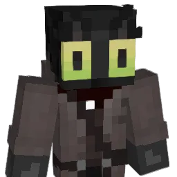 Rodmar02 Minecraft avatar bust