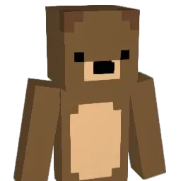 Rodmelgar's Minecraft skin