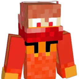 Rodney12345123 Minecraft avatar bust