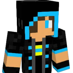 Rodney81's Minecraft skin