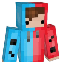 RodneyKoks's Minecraft skin