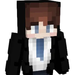 Rodney_Ap's Minecraft skin