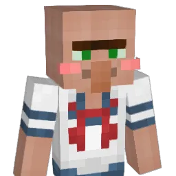 Rodneyaprogamer's Minecraft skin