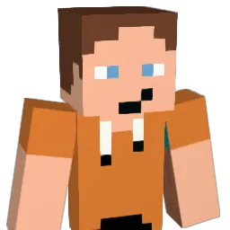Rodnox's Minecraft skin