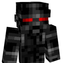 Rodo2412 Minecraft avatar bust
