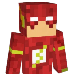 Rodolfo23 Minecraft avatar bust