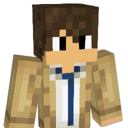 Rodopen's Minecraft skin