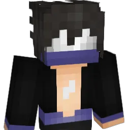 RodquzerGHG's Minecraft skin