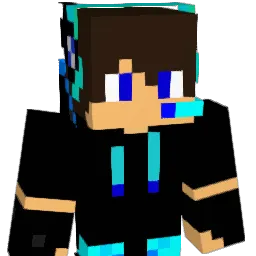 Rodr000 Minecraft avatar bust