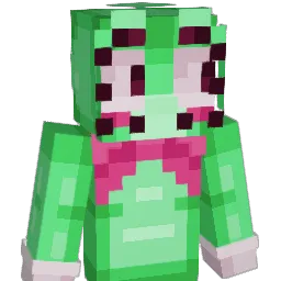 Rodr1h Minecraft avatar bust