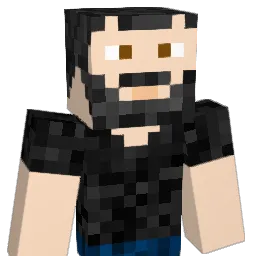 Rodrg3's Minecraft skin