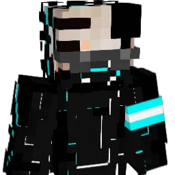 Rodri019 Minecraft avatar bust