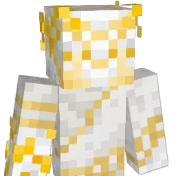 Rodri1002 Minecraft avatar bust