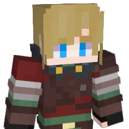 Rodri611 Minecraft avatar bust