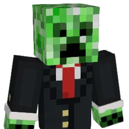 Rodriam's Minecraft skin