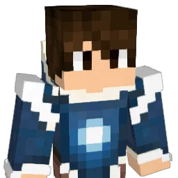 Rodricki's Minecraft skin
