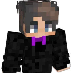 Rodricrack Minecraft avatar bust