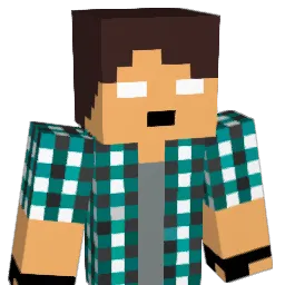 RodrigZZZ's Minecraft skin